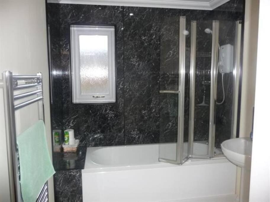 Glenview Salen Villa Salen  Ngoại thất bức ảnh