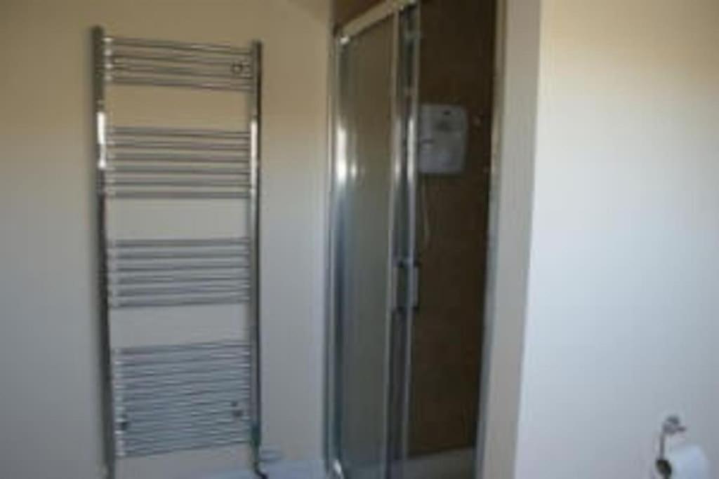 Glenview Salen Villa Salen  Ngoại thất bức ảnh